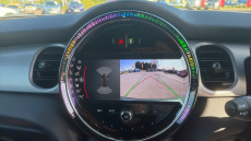 MINI Cooper 2.0 S Exclusive 2dr Auto Petrol Convertible